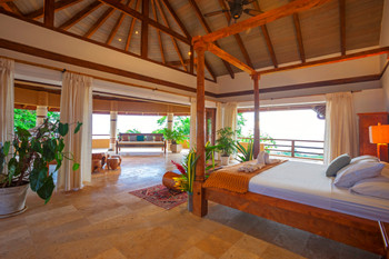 Ocio Villas by Casa Chameleon photo 3